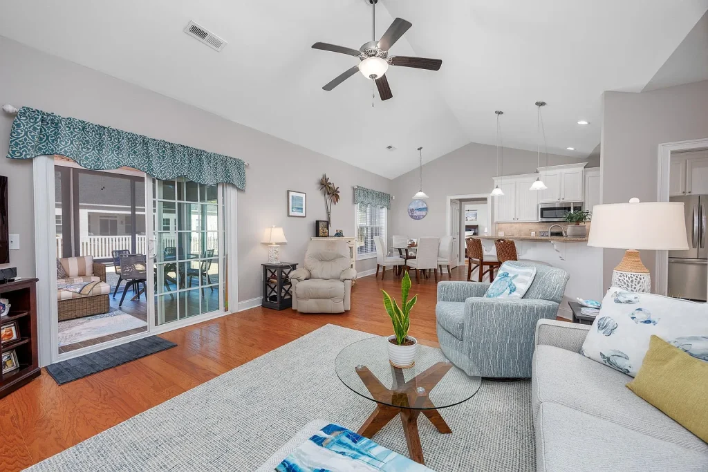 Cindy Vachon SC Coastal Realtor